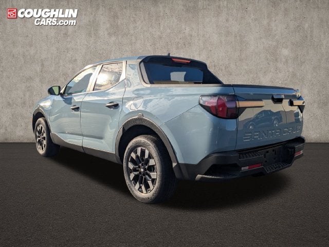2027 Hyundai Santa Cruz SE