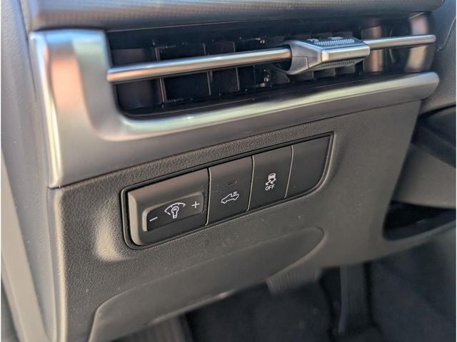 2026 Hyundai Santa Cruz SE AWD