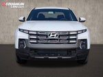 2026 Hyundai Santa Cruz SE AWD
