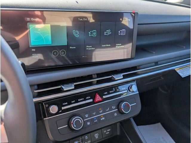 2026 Hyundai Santa Cruz SE AWD