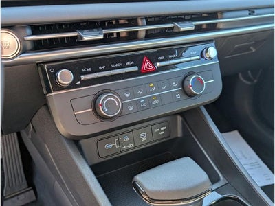 2026 Hyundai Santa Cruz SE AWD