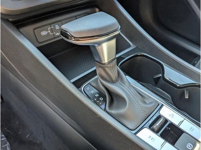 2026 Hyundai Santa Cruz SE AWD