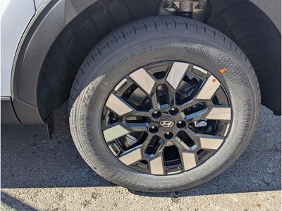 2026 Hyundai Santa Cruz SE AWD