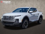 2026 Hyundai Santa Cruz SE AWD