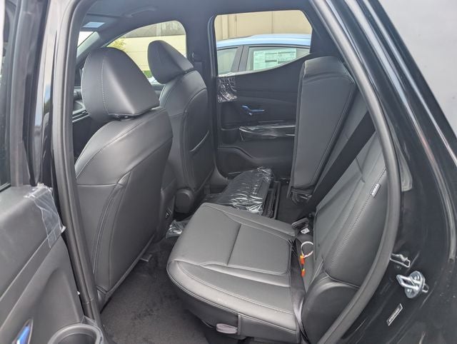2027 Hyundai Santa Cruz SE