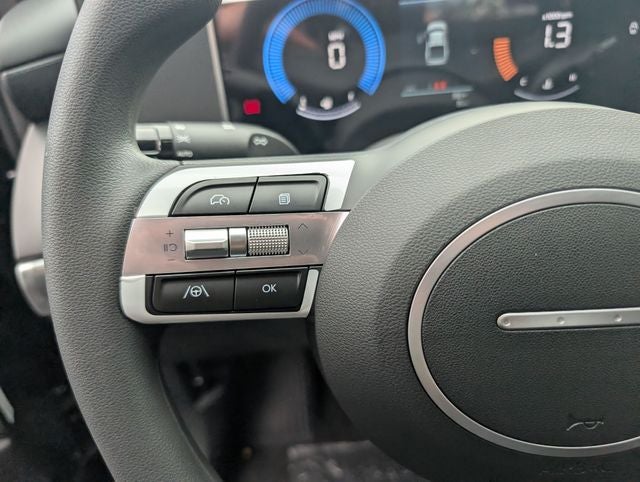 2027 Hyundai Santa Cruz SE