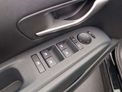 2027 Hyundai Santa Cruz SE