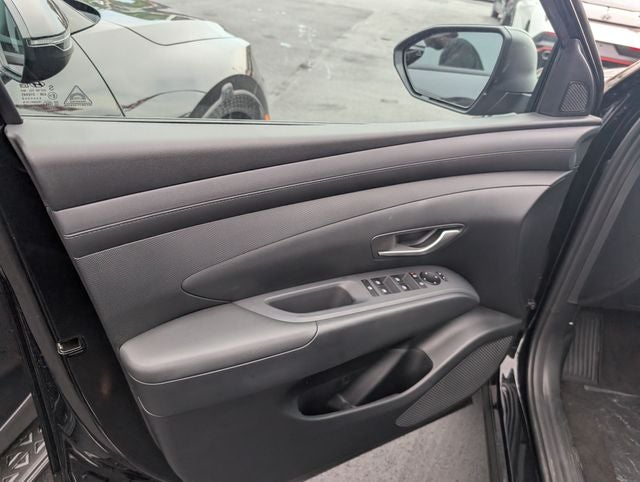 2027 Hyundai Santa Cruz SE
