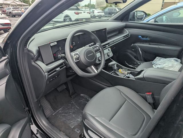 2027 Hyundai Santa Cruz SE