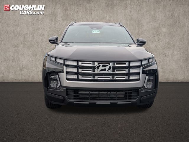 2027 Hyundai Santa Cruz SE