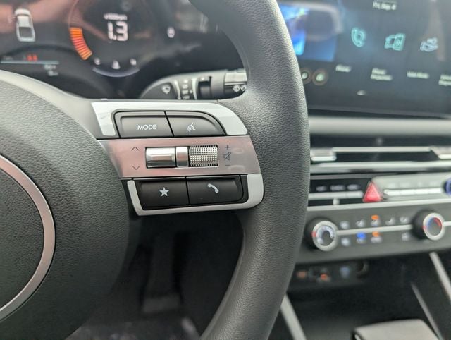2027 Hyundai Santa Cruz SE