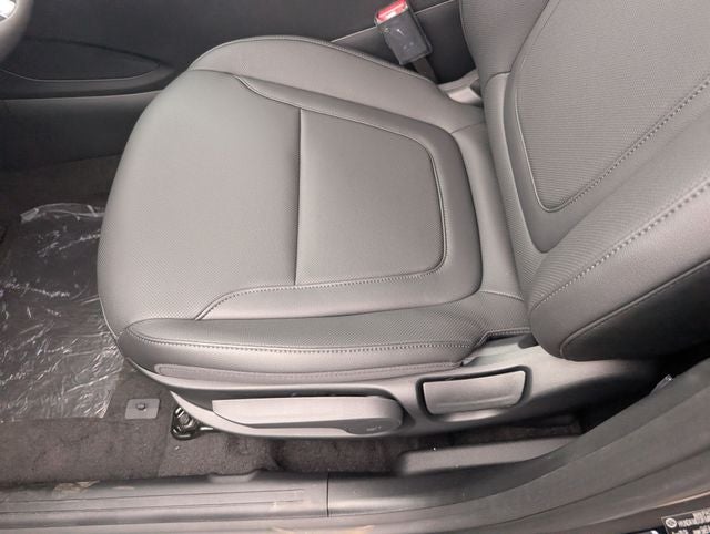 2027 Hyundai Santa Cruz SE