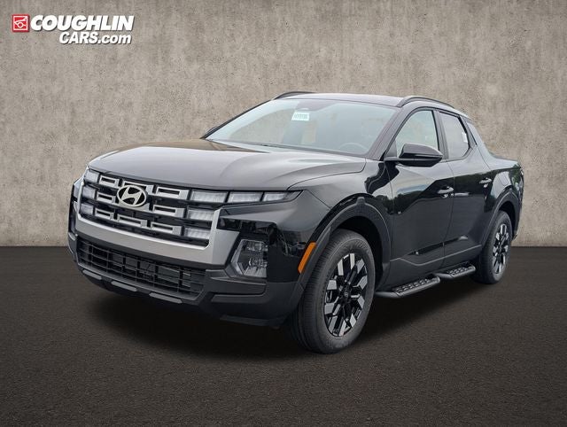 2027 Hyundai Santa Cruz SE