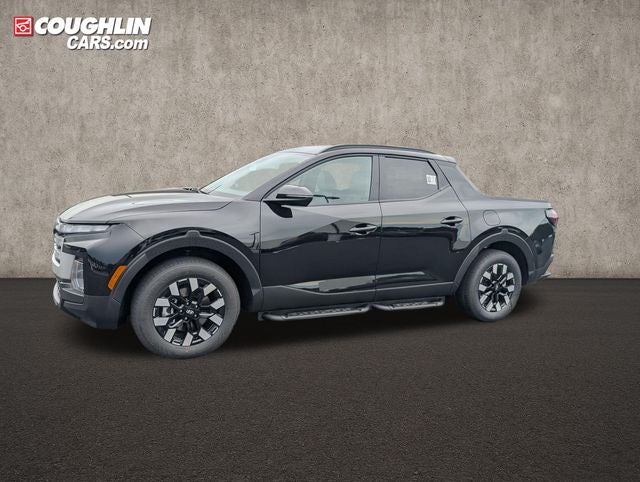 2027 Hyundai Santa Cruz SE