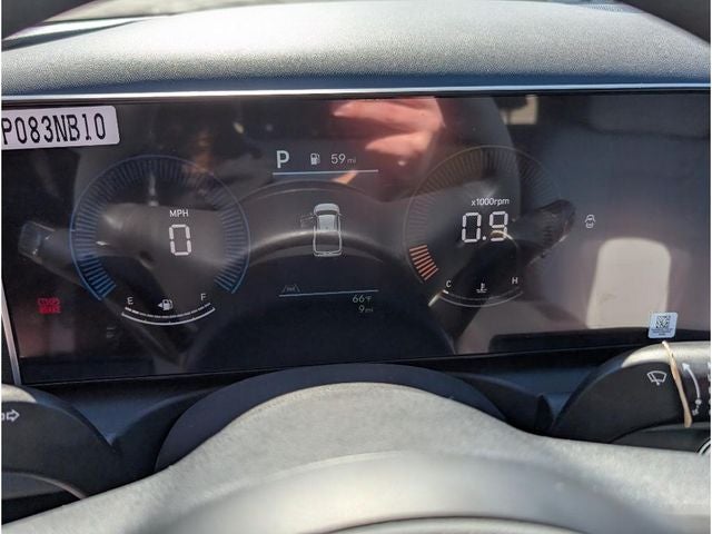 2026 Hyundai Santa Cruz SEL FWD