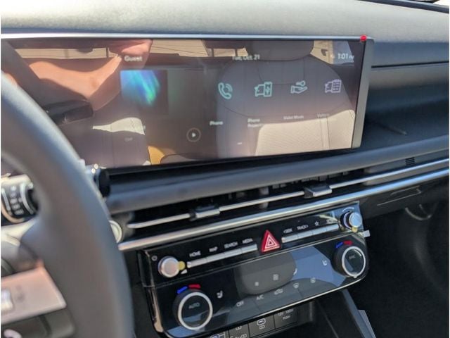 2026 Hyundai Santa Cruz SEL FWD