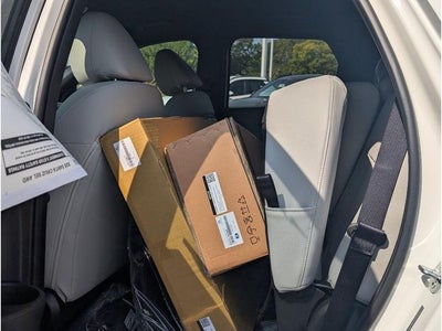 2026 Hyundai Santa Cruz SEL AWD