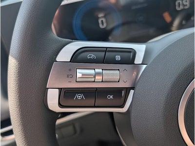 2026 Hyundai Santa Cruz SEL AWD