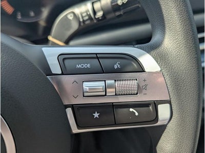 2026 Hyundai Santa Cruz SEL AWD