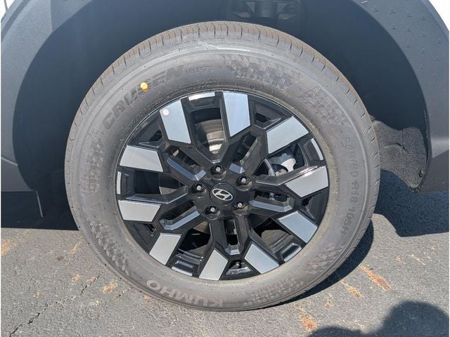 2026 Hyundai Santa Cruz SEL AWD