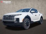 2026 Hyundai Santa Cruz SEL AWD