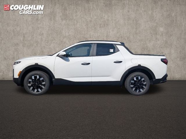 2026 Hyundai Santa Cruz SEL AWD