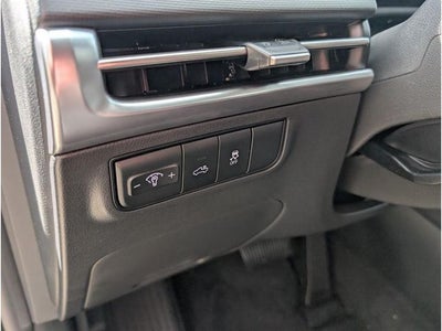 2026 Hyundai Santa Cruz SEL AWD