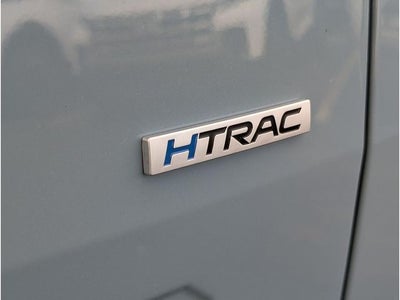 2026 Hyundai Santa Cruz SEL AWD