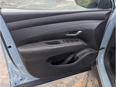2026 Hyundai Santa Cruz SEL AWD