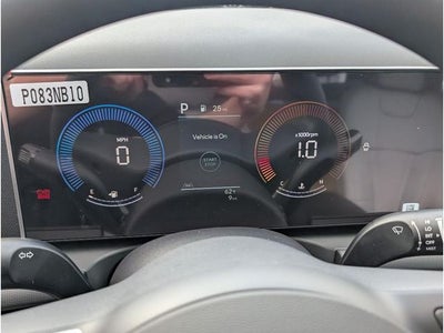 2026 Hyundai Santa Cruz SEL AWD
