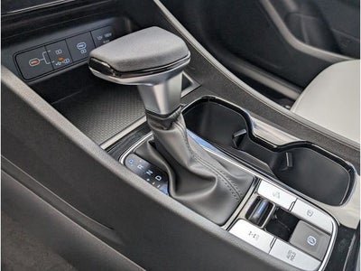 2026 Hyundai Santa Cruz SEL AWD
