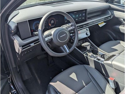 2026 Hyundai Santa Cruz SEL AWD