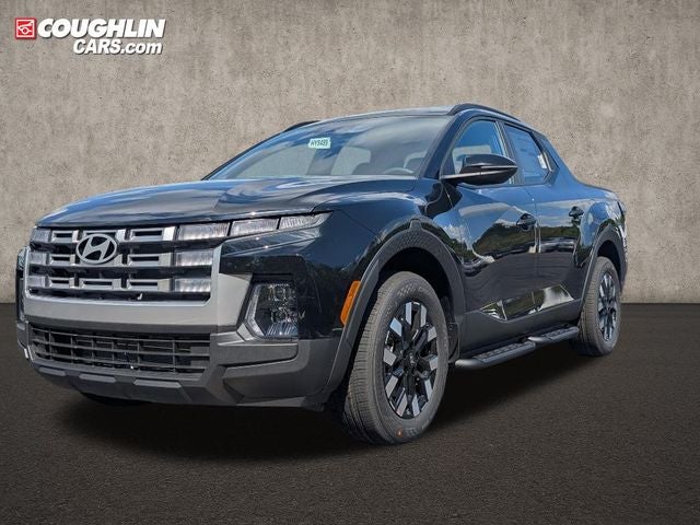 2026 Hyundai Santa Cruz SEL AWD