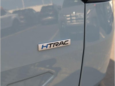 2026 Hyundai Santa Cruz SEL AWD