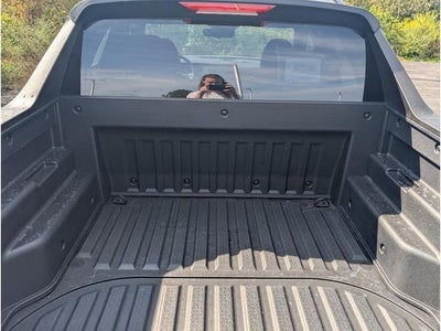 2026 Hyundai Santa Cruz SEL AWD