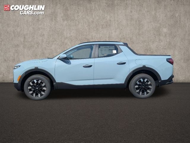 2026 Hyundai Santa Cruz SEL AWD