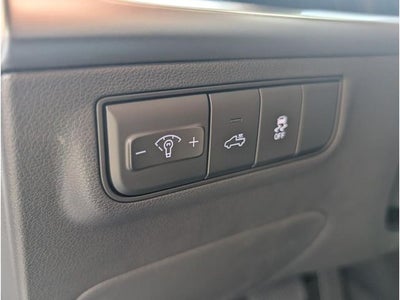 2026 Hyundai Santa Cruz SEL AWD