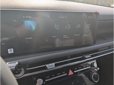 2026 Hyundai Santa Cruz SEL AWD