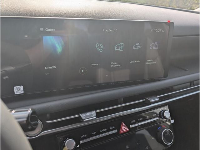 2026 Hyundai Santa Cruz SEL AWD