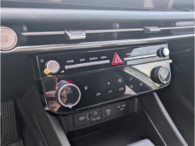 2026 Hyundai Santa Cruz SEL AWD