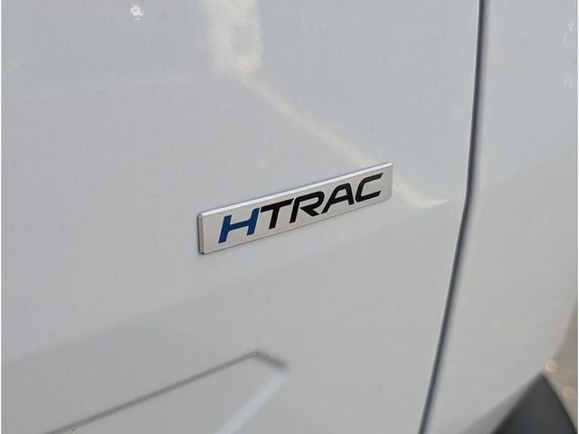 2026 Hyundai Santa Cruz SEL AWD