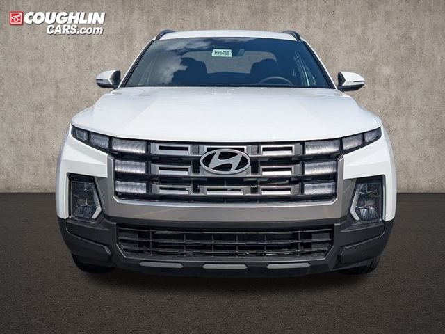 2026 Hyundai Santa Cruz SEL AWD