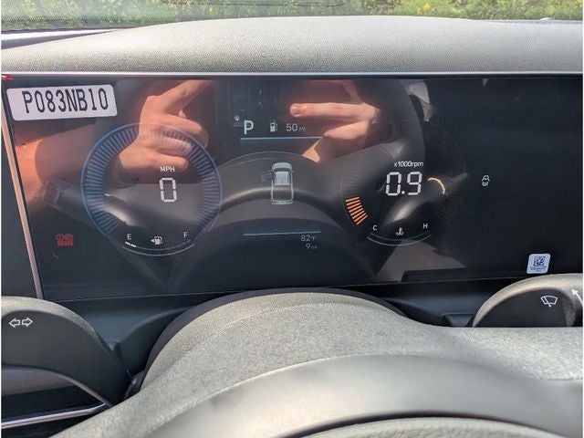 2026 Hyundai Santa Cruz SEL AWD