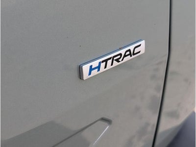 2026 Hyundai Santa Cruz SEL AWD