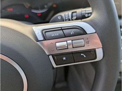 2026 Hyundai Santa Cruz SEL AWD