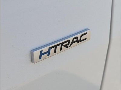2026 Hyundai Santa Cruz SEL AWD