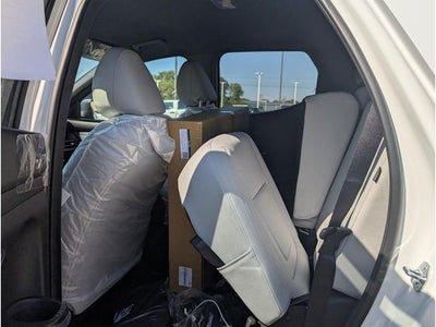 2026 Hyundai Santa Cruz SEL AWD