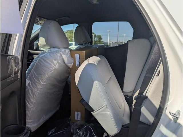 2026 Hyundai Santa Cruz SEL AWD