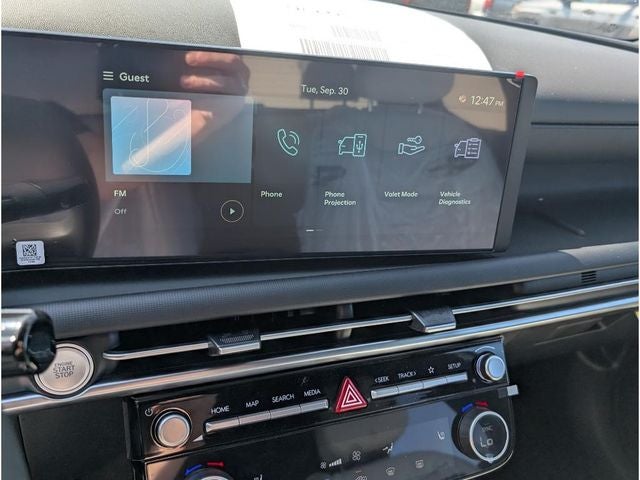 2026 Hyundai Santa Cruz SEL AWD