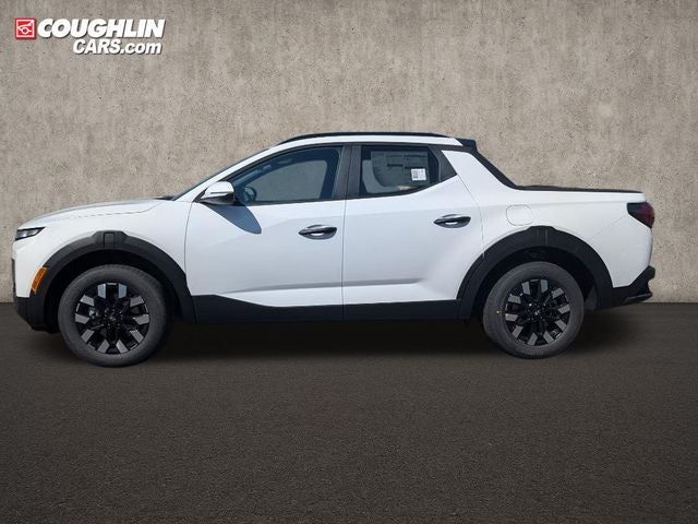 2026 Hyundai Santa Cruz SEL AWD